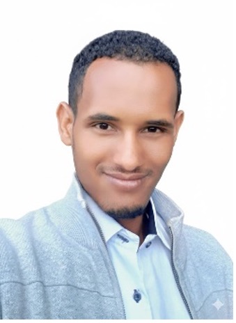 Mamaru Amsalu