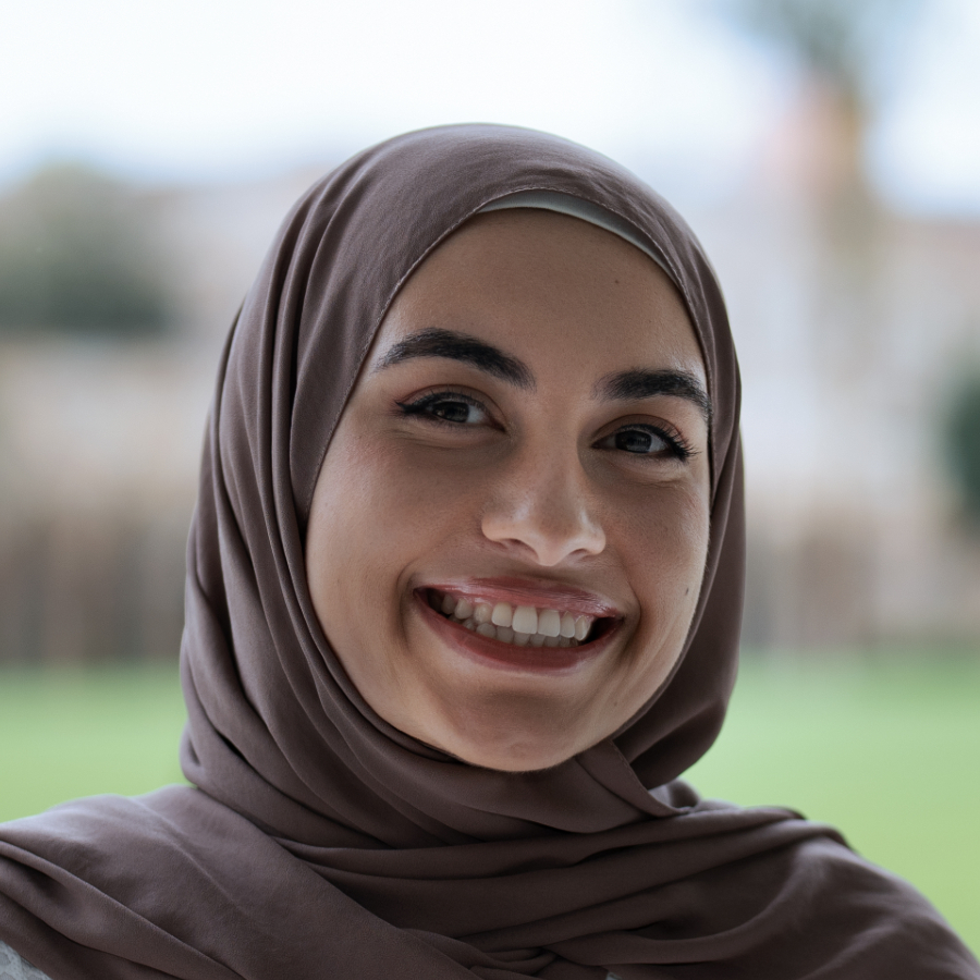 Sarah Khalife